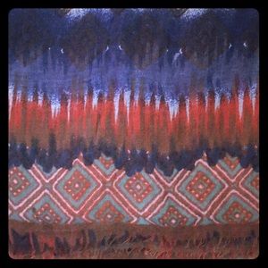 Gorgeous Bindya Silk Scarf